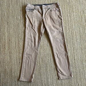 Fried Denim Men's Tan Chinos